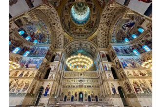 programul ceremoniei de sfintire a catedralei nationale un moment unic pentru ortodoxia noastra 68f9c04822609