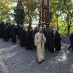 Pelerinajul lui Sfântul Dimitrie cel Nou din 2025: Detalii despre procesiunea Calea Sfinților în București 2 programul pelerinajului sfantului dimitrie cel nou in 2025 la bucuresti cand are loc procesiunea calea sfintilor 68f08b2899f8c