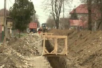 proiectele lasate de guvern fara finantare de la buget canalizari fose septice sali de sport ce se intampla cu stadioanele 68dd73de54c94