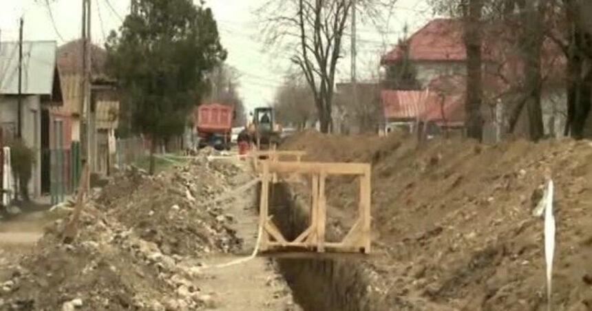 Proiecte abandonate de Guvern din lipsă de fonduri: infrastructură esențială, săli de sport și soarta stadioanelor. Ce urmează? 1 proiectele lasate de guvern fara finantare de la buget canalizari fose septice sali de sport ce se intampla cu stadioanele 68dd73de54c94