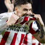 PSV transmite un mesaj scurt și puternic după dubla lui Dennis Man în fața lui Napoli în UCL 3 psv mesaj de trei cuvinte dupa ce dennis man a inscris doua goluri impotriva lui napoli in ucl 68f7fc0655015