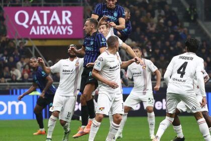 pustiul lui inter a marcat din nou si are italia la picioare insa chivu ramane precaut trebuie sa coboram asteptarile 68f89a3cd723f