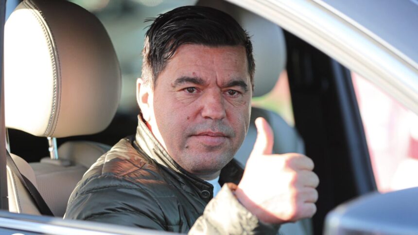Cosmin Contra, răsfățat cu aur de qatarezi: salariul fabulos obținut la Al Arabi! 1 qatarezii il imbraca in aur pe cosmin contra salariul urias primit de roman la al arabi 68efe1d6eeebd