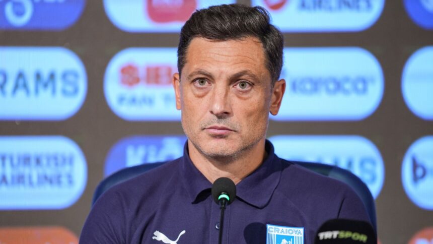Rădoi îl demască pe Mircea Lucescu: „Uimitor! Nu-mi venea să cred că va rosti asemenea cuvinte!“ 1 radoi da de pamant cu mircea lucescu socant n am crezut ca poate spune asa ceva 68f2296ae345a