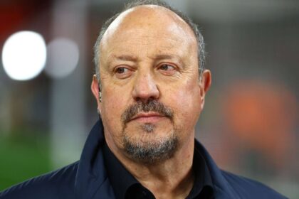 rafa benitez revine contract pe doi ani cu ce club s a inteles antrenorul care a stat pe banca la minunea de la istanbul 68fb40d965d19