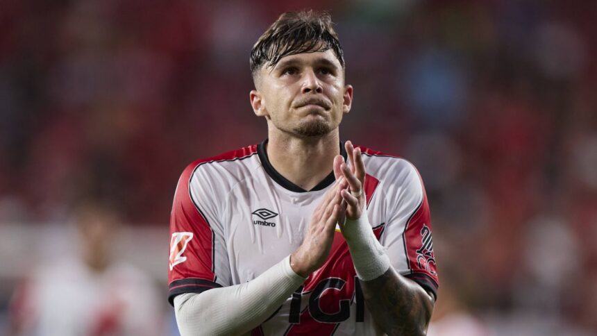 Rațiu, liderul Europei! Momentul în care i-a surclasat pe Vinícius, Mbappé și Haaland 1 ratiu este primul in europa capitolul la care i a depasit pe vinicius mbappe si haaland 6904663f9a7f4