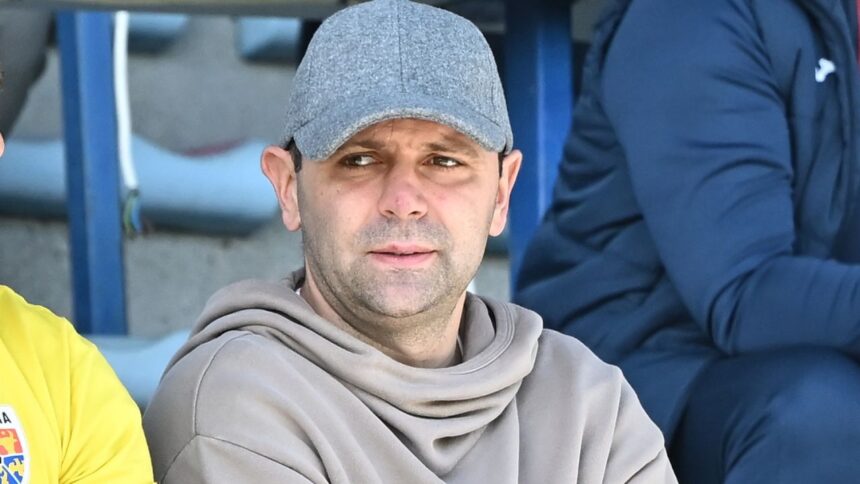 Raul Rusescu îi dă o lecție lui Mustață după controversa legată de Denis Alibec: "A comis o eroare! Ar trebui să se ducă la Berceni!" 1 raul rusescu il pune la punct pe mustata dupa scandalul cu denis alibec el a gresit sa mearga la berceni 68f8cb6f62c9a