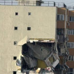 Răspunsul Distrigaz în urma exploziei din Rahova: „Sigiliul robinetului închis cu o zi înainte era deteriorat”. Locatarii depuseseră o reclamație. 3 reactia distrigaz dupa explozia din rahova sigiliul de pe robinetul inchis in ziua precedenta era rupt locatarii facusera sesizare 68f222d5ee3cd