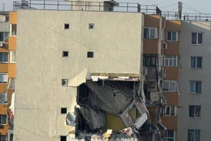 reactia distrigaz dupa explozia din rahova sigiliul de pe robinetul inchis in ziua precedenta era rupt locatarii facusera sesizare 68f222d5ee3cd