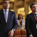 Răspunsul lui Nicușor Dan la provocările AUR: Avertismentul liderului în prim-plan 2 reactia lui nicusor dan la amenintarea aur cu suspendarea avertismentul presedintelui 68ee130b04822
