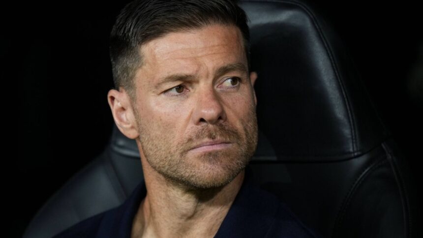 Xabi Alonso își împărtășește impresiile după victoria Real Madrid în fața lui Juventus: "A fost o provocare pentru noi!" 1 reactia lui xabi alonso dupa real madrid juventus 1 0 ne a fost greu sa facem asta 68f9d31fb88b0