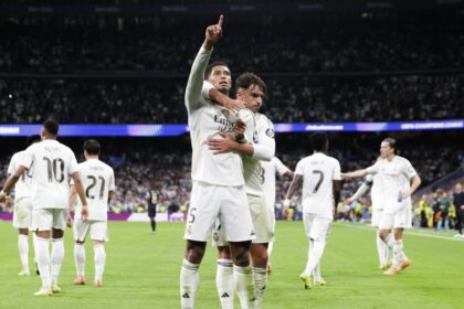 real madrid gata sa il lase sa plece oferta importanta pentru fotbalistul care a impresionat 68fb8e21f2fc6