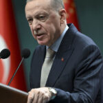 Recep Erdogan își valorifică avantajul absenței întâlnirii de la Budapesta: „Suntem pregătiți oricând pentru o întâlnire între Trump și Putin” 2 recep erdogan profita de faptul ca intalnirea de la budapesta s a anulat suntem gata in orice moment pentru un summit trump putin 68fccaf8b4ba2