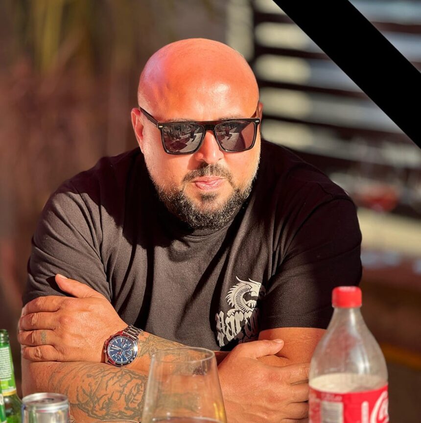 „Încercarea de a înțelege tragedia unui celebru Tik Toker din Cernavodă: Motivele neașteptate care au dus la un destin tragic!” 1 rechizitoriu dupa moartea unui cunoscut tik toker din cernavoda incredibil de la ce a pornit totul voi regreta toata viata acest eveniment 68ddea734f563