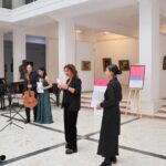Muzeul de Artă Constanța primește avizul oficial de reacreditare din partea Ministerului Culturii! 2 recunoastere oficiala muzeul de arta constanta a fost reacreditat de ministerul culturii 68f0e4b43298d
