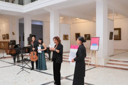 recunoastere oficiala muzeul de arta constanta a fost reacreditat de ministerul culturii 68f0e4b43298d