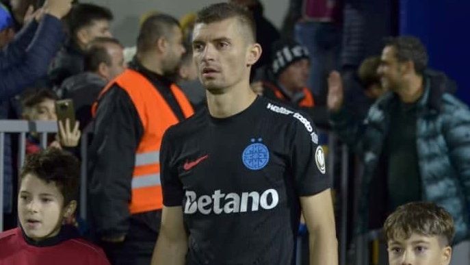 Florin Tănase își exprimă dezamăgirea după înfrângerea FCSB-ului în fața lui Bologna, scor 1-2, în Europa League 1 regretul lui florin tanase dupa fcsb bologna 1 2 in europa league 68fa89fe35d6b