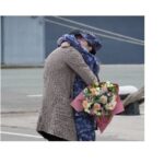 Întoarcerea plină de trăiri la Constanța: echipajul fregatei Regina Maria revine acasă după o aventură de 50 de zile pe valuri 3 revedere plina de emotii la constanta echipajul fregatei regina maria s a intors acasa dupa 50 de zile pe mare 68ee502022198