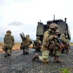 Rezerviștii, avertizați să participe la exerciții militare: amenzi de peste 1.200 de lei pentru cei care neglijează chemarea! 2 rezervistii somati sa se prezinte la antrenamente militare amenzi de peste 1 200 de lei pentru cei care ignora convocarea 68efb2d7dba6d