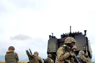 rezervistii somati sa se prezinte la antrenamente militare amenzi de peste 1 200 de lei pentru cei care ignora convocarea 68efb2d7dba6d