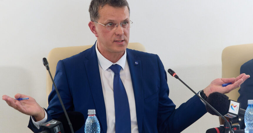 romania nu va putea dobori dronele rusesti aflate la granita daca sunt pe teritoriul ucrainei explicatiile ministrului apararii 68de6dad16dae