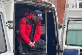 sacalul judecat la constanta din dosarul crimelor care au ingrozit romania revine in atentia judecatorilor ce se va intampla maine la tulcea 68fa6cb3d785b