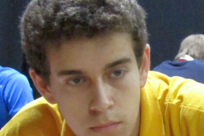 sahistul daniel naroditsky a murit marele maestru american avea 29 de ani 68f8eb65d1803
