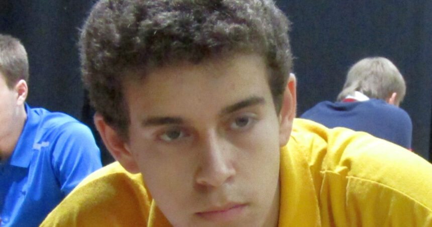 Tragedie în lumea șahului: Daniel Naroditsky, talentatul mare maestru american, s-a stins la doar 29 de ani 1 sahistul daniel naroditsky a murit marele maestru american avea 29 de ani 68f8eb65d1803