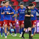 Steaua, la un pas de promovare! Negocierile au picat din cauza prețului exorbitant 2 sansa ratata pentru steaua militarii puteau obtine in sfarsit dreptul de promovare dar pretul exagerat a blocat negocierile 68de62e398d2d