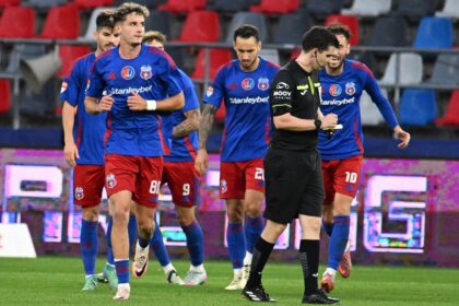 sansa ratata pentru steaua militarii puteau obtine in sfarsit dreptul de promovare dar pretul exagerat a blocat negocierile 68de62e398d2d