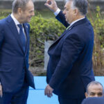 Confruntare verbală între liderii Poloniei și Ungariei: Tusk avertizează „E o capcană!” iar Orban afirmă „Suntem mai puternici decât Rusia!” 2 schimb de replici intre premierii poloniei si ungariei tusk nu raspunde e o provocare orban suntem mai puternici decat rusia 68de61122375d