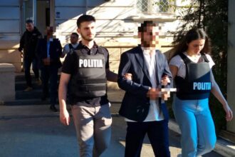 se dadeau reprezentanti ai statului si talhareau batrani pipi si matei condamnati definitiv 68dda455c6a53