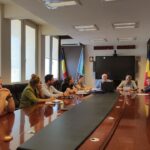 Consiliul Local Mangalia nu reușește să se întrunească: ședința de astăzi a fost suspendată din lipsă de membri prezenți. 2 sedinta extraordinara a consiliului local mangalia de azi amanata din lipsa de cvorum 68f8c6f641e6a