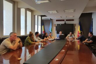 sedinta extraordinara a consiliului local mangalia de azi amanata din lipsa de cvorum 68f8c6f641e6a