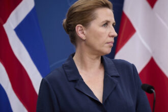 sefa guvernului danez toti au subestimat amenintarea rusiei iar europa nu se misca suficient de repede 68de44ddcb321