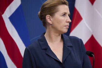 sefa guvernului danez toti au subestimat amenintarea rusiei iar europa nu se misca suficient de repede 68de44ddcb321