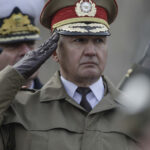 Comandantul Forțelor Armate Române: „Ne antrenăm ca pentru un conflict armat”. Afirmatiile lui Gheorghiţă Vlad despre desfășurarea de soldați în Ucraina 3 seful armatei romane ne pregatim ca pentru un razboi declaratiile lui gheorghita vlad privind trimiterea de trupe in ucraina 68f8c86ebc4fb