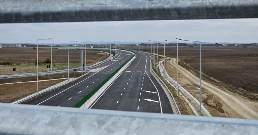 Directorul CNAIR: Circulația pe autostrada București-Adjud devine realitate în acest an, dacă ritmul de lucru se menține 1 seful cnair anul acesta se va putea circula pe autostrada de la bucuresti la adjud daca se va mentine ritmul actual de lucru 69045c1ac983c