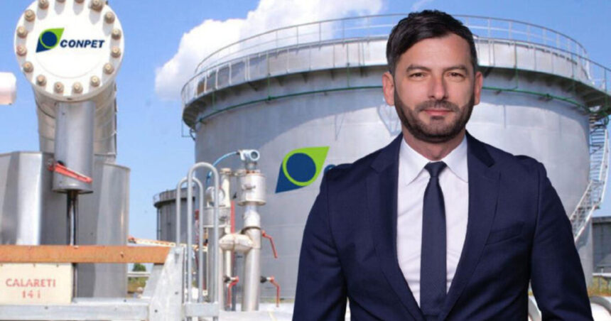 Directorul Conpet, transportatorul național de țiței, în conflict de interese. Dorin Tudora nu mai poate ocupa funcția de conducere a companiei. 1 seful conpet transportatorul national de titei in incompatibilitate dorin tudora nu mai poate fi director general al companiei 68dd5e6e07955
