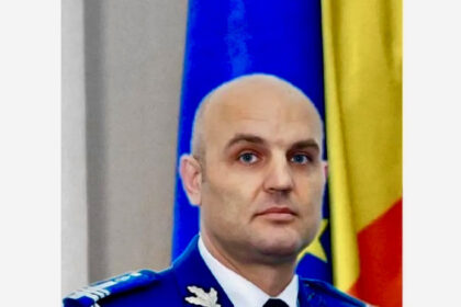 seful jandarmilor din bucuresti schimbat din functie la o zi dupa amenda de la colectiv cine este noul director general pe capitala 6904fa4865d41