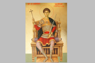 sfantul dumitru 2025 vezi aici cele mai frumoase urari si mesaje pentru cei dragi 68fcd75f6929f