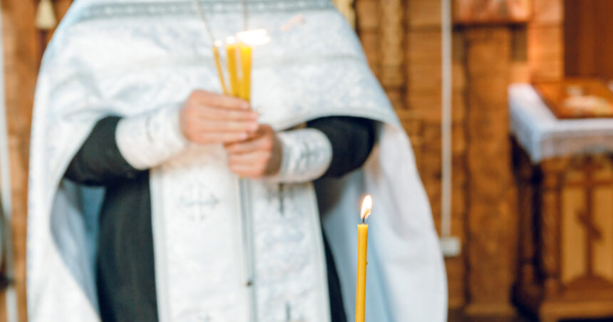Sărbătoarea Sfântului Mare Mucenic Dimitrie, Izvorâtorul de Mir 2025: Motivele pentru care 26 octombrie este o zi de odihnă, explicate de un preot 1 sfantul mare mucenic dimitrie izvoratorul de mir 2025 de ce este interzis sa muncesti pe 26 octombrie explicatiile preotului 68fdaf7a0b75a