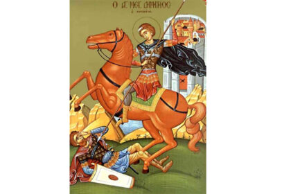 sfantul mare mucenic dimitrie izvoratorul de mir sarbatorit pe 26 octombrie ce este interzis sa faci in aceasta zi 68fc6dd4428e3