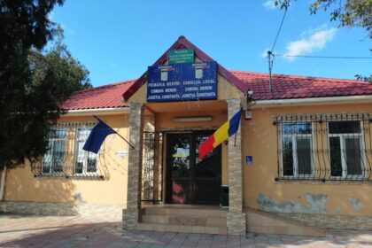 situatie grava la mereni bugetul local nu a fost aprobat iar administratia locala nu isi poate plati datoriile si salariile angajatilor 69041b0fe69e5