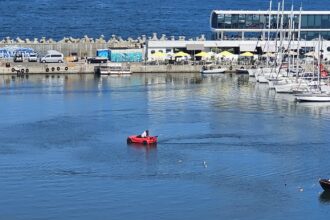 societatea euromarina srl care detine jumatate din compania ce are in concesiune portul turistic tomis din constanta a luat o decizie importanta privind administratorii 68ef8c2db7274