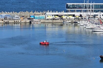 societatea euromarina srl care detine jumatate din compania ce are in concesiune portul turistic tomis din constanta a luat o decizie importanta privind administratorii 68ef8c2db7274