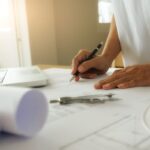 Sky Building Concept SRL își propune să ridice un elegant imobil cu șase niveluri în inima Mangaliei. 3 societatea sky building concept srl va construi un bloc de sase etaje in mangalia 68f7835074dae