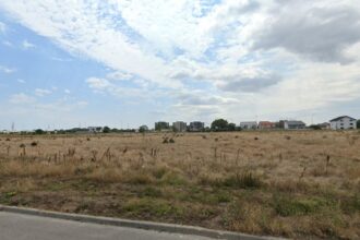 societatea sofi leader invest srl va dezmembra doua terenuri de pe strada fantanele din constanta cu acordul primariei 68dd253feb8b5