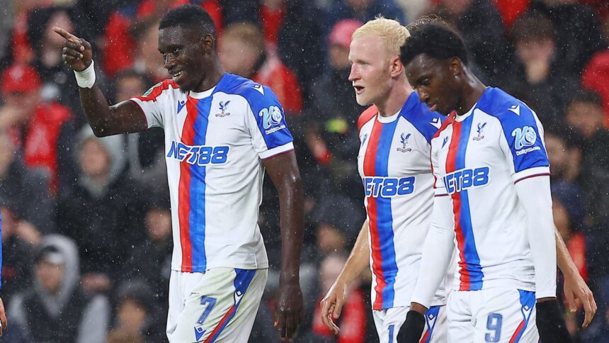 Surpriza de sfârșit de an în Premier League: un club emblematic ar putea fi vândut pentru o sumă fabuloasă 1 socul finalului de an poate veni din premier league un club de legenda poate fi vandut iar suma e colosala 6903344864fba