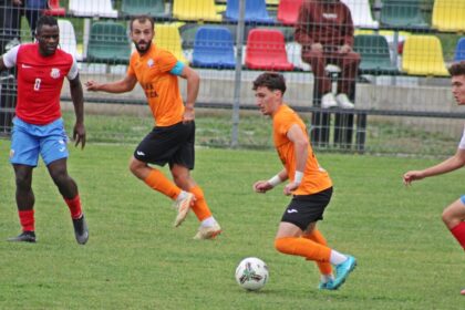 soimii din cernavoda vor sa produca o surpriza sambata in fieful celor de la sc popesti leordeni 68fb60ac5d8da